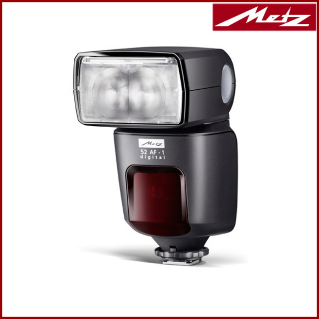 [METZ] 스트로보 52 AF-1 Digital, Metz 52AF-1 Digital