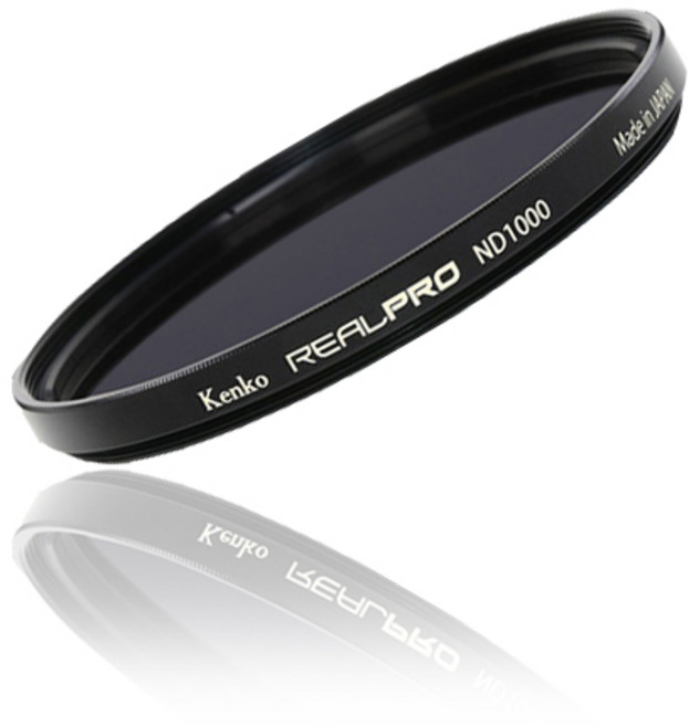 겐코 RealPro ND500/ND1000, KENKO REAL PRO ND1000, 1개