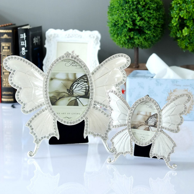 나비액자, 대 사이즈