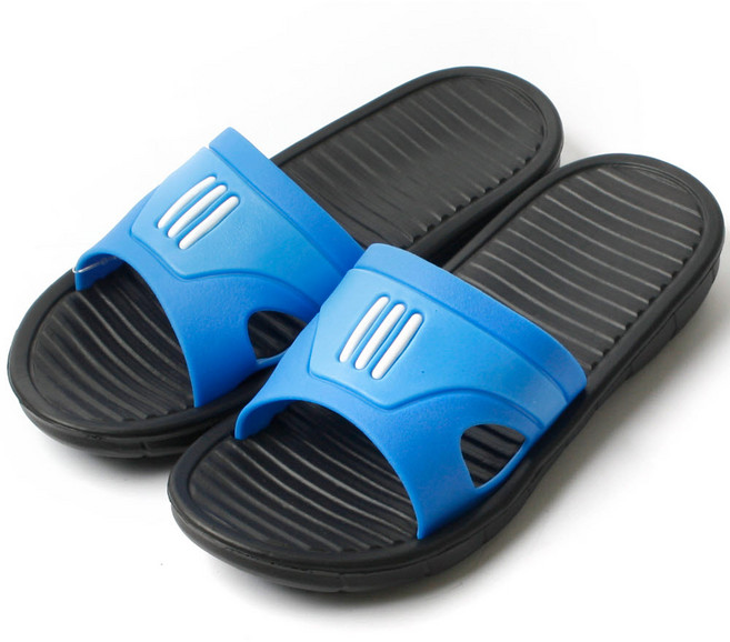 토탈하우스 EVA 미니삼선슬리퍼 소프트슬리퍼 소프트 슬리퍼