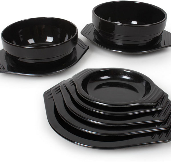 뚝배기 받침(1~5호)냄비받침 냄비 받침대 원형받침, 뚝배기받침_2호, 1개