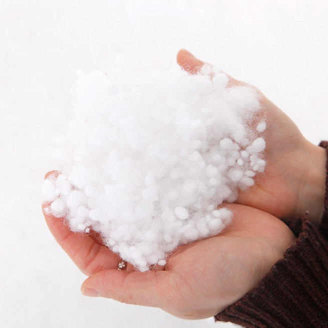 날아라미쎄스깡 방울솜, 100g, 1개