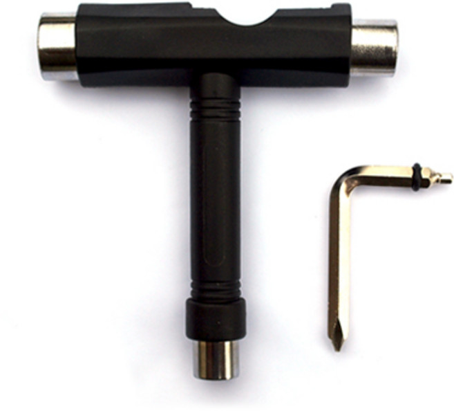 오즈보즈 스케이트보드 T 툴, 1개