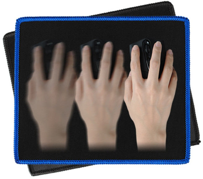 칼론 OKP-G20 게이밍 마우스패드