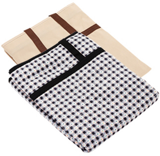 더스페이스 자연미 교자상 커버