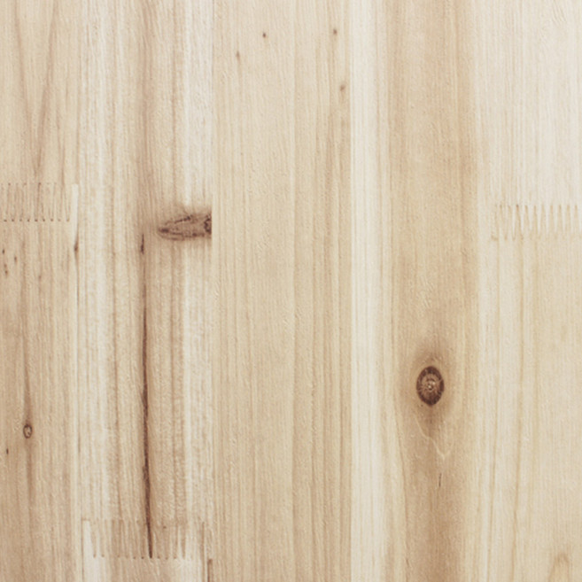 시트나라 포인트시트지, 무늬목(편백 베이지)