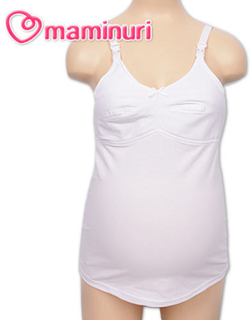 마더라이크 마더라이크수유런닝- 임부속옷 임산부속옷 임부복 수유복