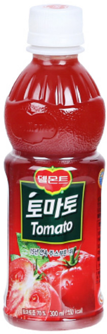원하프토마토300ml/델몬트총알배송, 300ml, 1개