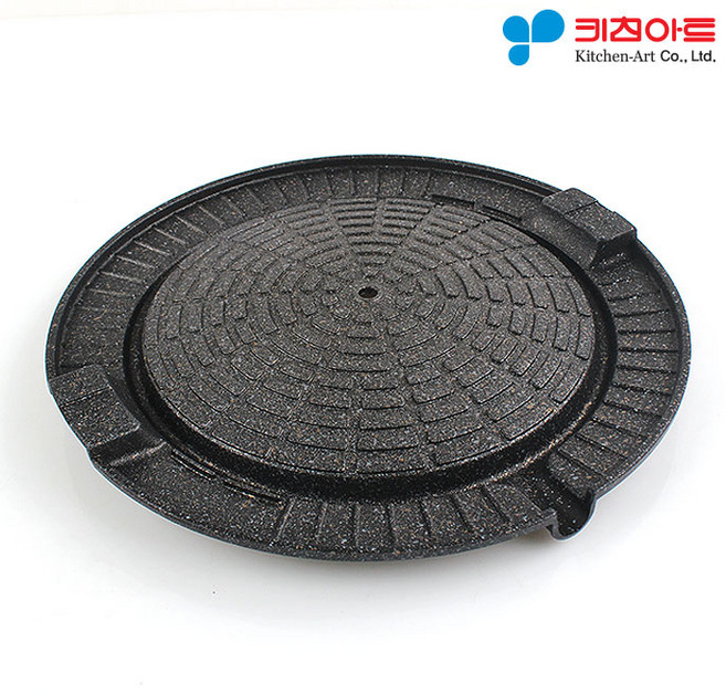 키친아트) e-로스트팬, 본상품선택, 1개