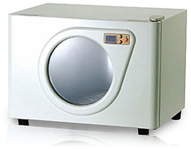 카리스 KRS-200D(G) 20L온장고, 화이트