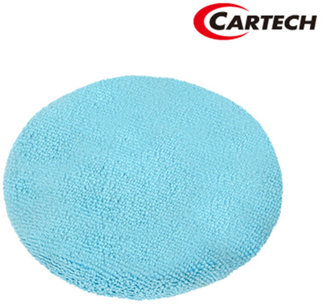 카테크 차량용 광택기 초극세사커버