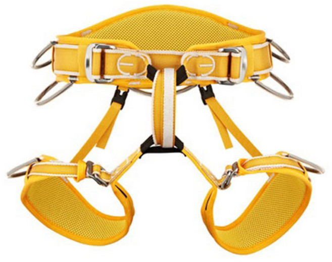 트랑고 마운틴월 하네스TH-0901