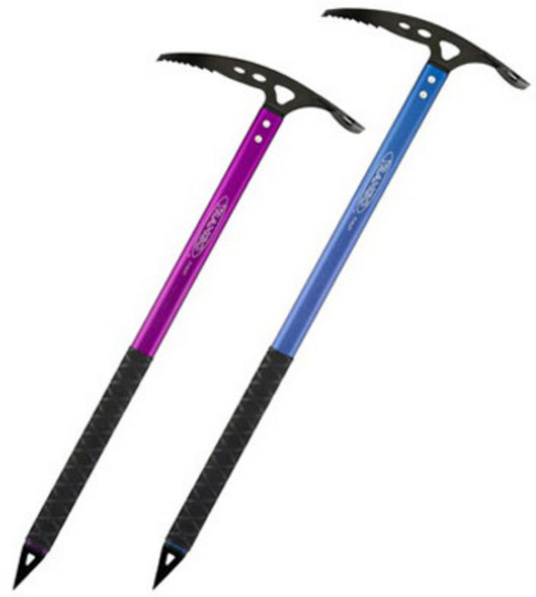 트랑고 알피니스트 피켈 70 75cm TIP-01-70 75, 1개