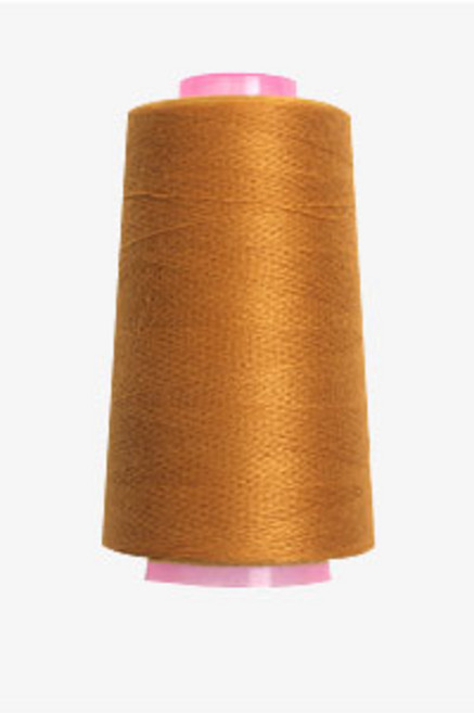 조은 청바지실/미싱실/재봉실/각색실/실, 청바지사(30s/3h)-탁한연황금