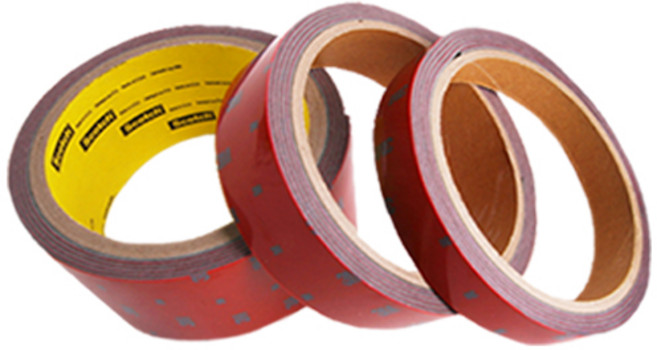 3M 5069 회색 아크릴 폼 양면테이프 길이 1.5M, 5069아크릴20mm, 1개