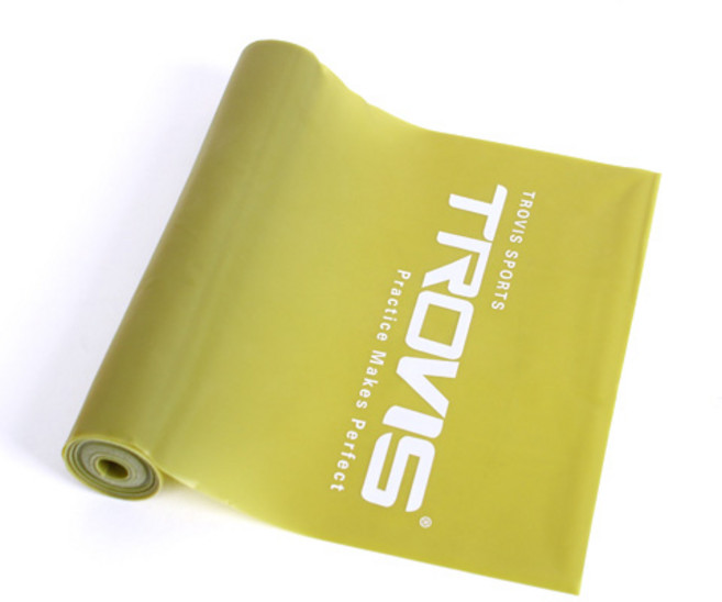 트로비스 라텍스밴드, 골드, 1개