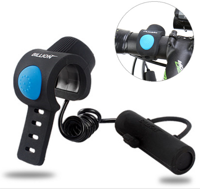 자전거전자벨 TB BELL 자전거경적 킥보드벨 자전거벨, 1개