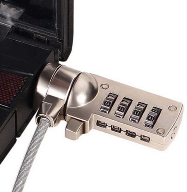 캔싱턴락 노트북잠금장치