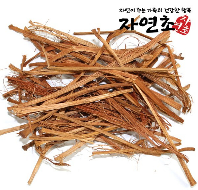 건조 해죽순 해죽순차 니파팜, 1.2kg, 1개