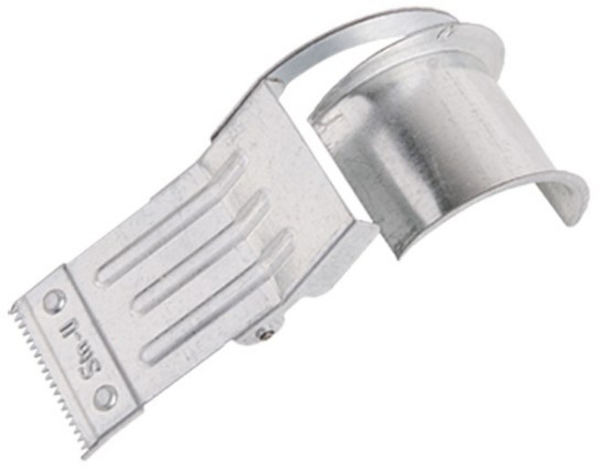 BJ 철 테이프 커터기 폭 50mm용, 1개