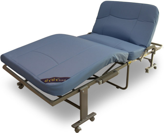 라꾸라꾸 슈퍼 7탄 슈퍼싱글 간이수납침대