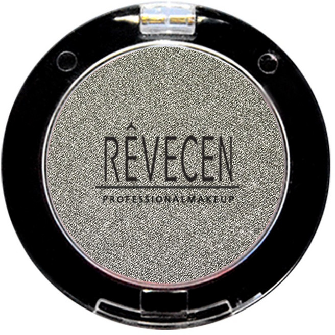 레브쌍 샤이니펄 컬러 팩트 아이섀도, 그레이 펄, 1개
