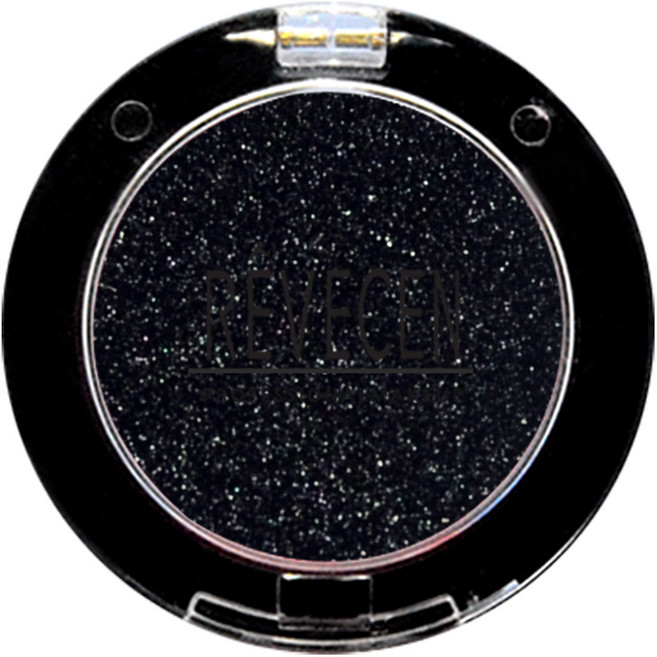 레브쌍 샤이니펄 컬러 팩트 아이섀도, B232 스타 블랙 펄, 1개