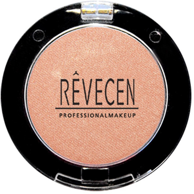 레브쌍 샤이니펄 컬러 팩트 아이섀도, B249 포커스 피치, 1개