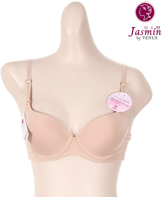 비너스자스민 A~F컵 브라 JBR1163