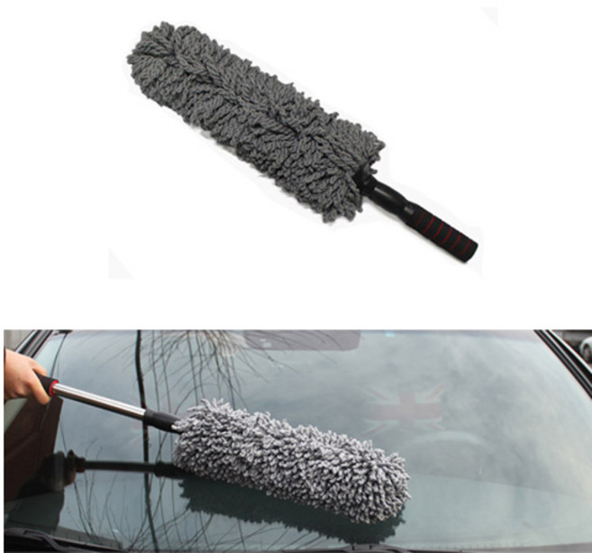 다이나믹 원통형 먼지털이개, 1개