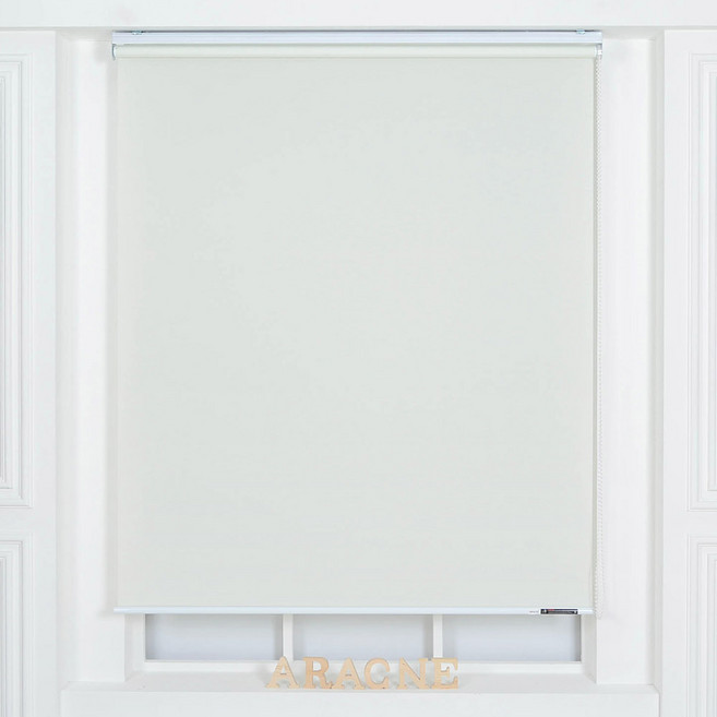 아라크네 TC무지 롤스크린