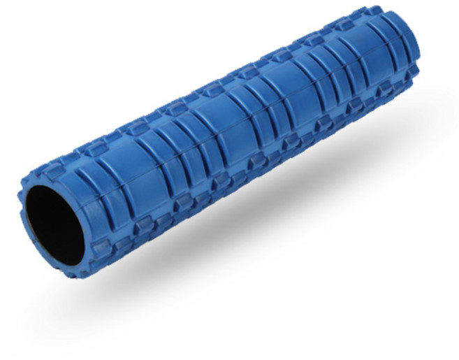 에코요기 프리미엄 폼롤러, 블루