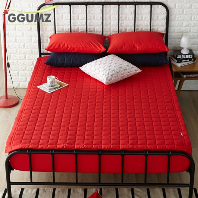 꿈즈 모던솔리드 패드, 애플레드