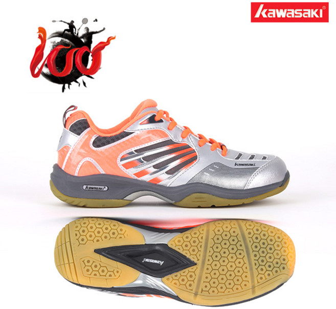 K-311 가와사키 배드민턴화