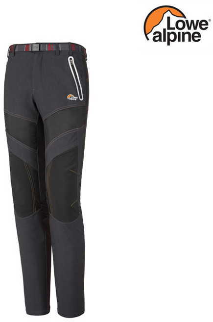 [로우알파인]윈터히트 선터치 여성 팬츠