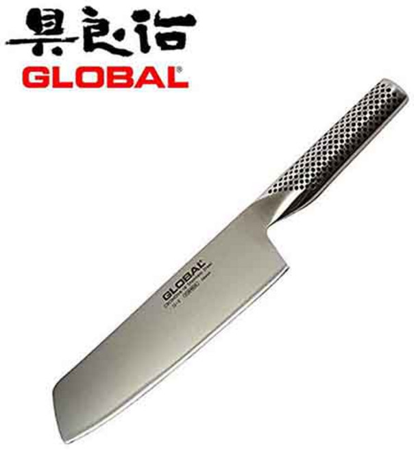 GLOBAL G-5(18cm) 야체칼 및 부엌칼, 1, 1개