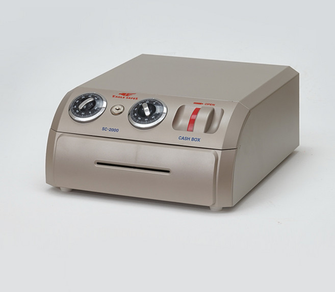 선일금고 SC-2000G 슬라이딩형금고/수제금고, SC-2000G [골드]