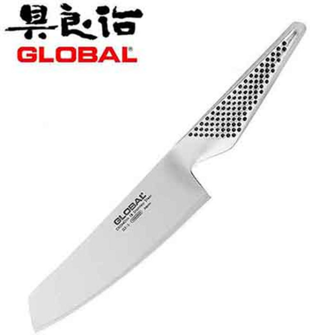 글로벌 Gs-5 다용도만능칼, 1개