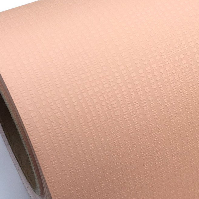 시트나라 북유럽풍 엠보파스텔시트지 AIR-861 피치, 파스텔 피치