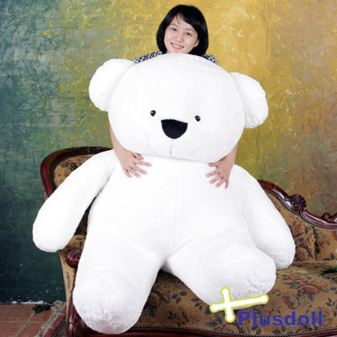 누리토이즈 누리베어, 1개