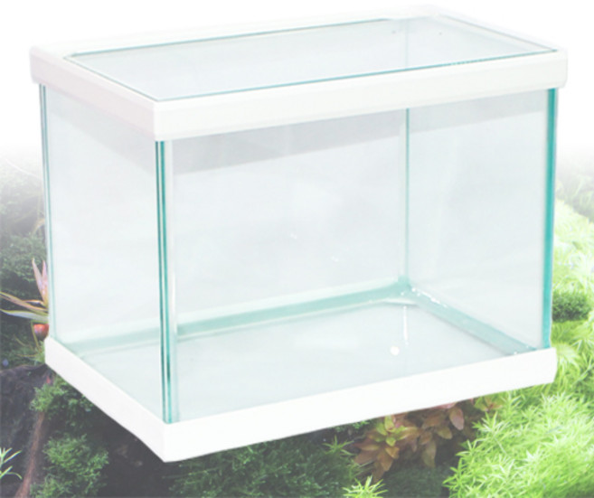 피쉬박스 엘린 45cm 어항(45x30x35cm), 45 x 30 x 35 cm, 1개