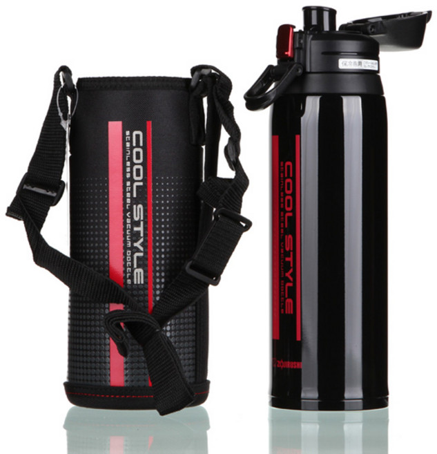 일본 코끼리표 조지루시 스포츠 보냉병 820ml SD-AC08, 조지루시 SD-AC08