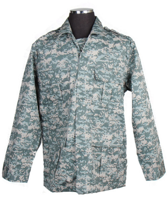 52_KSK ACU분리형(상의만), XL, 1개