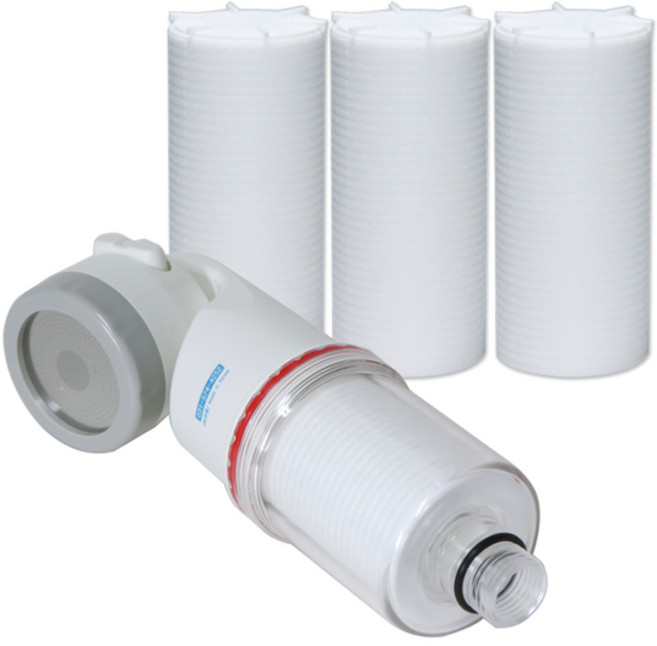 (주)듀벨 싱크애 스프레이용 고급팩