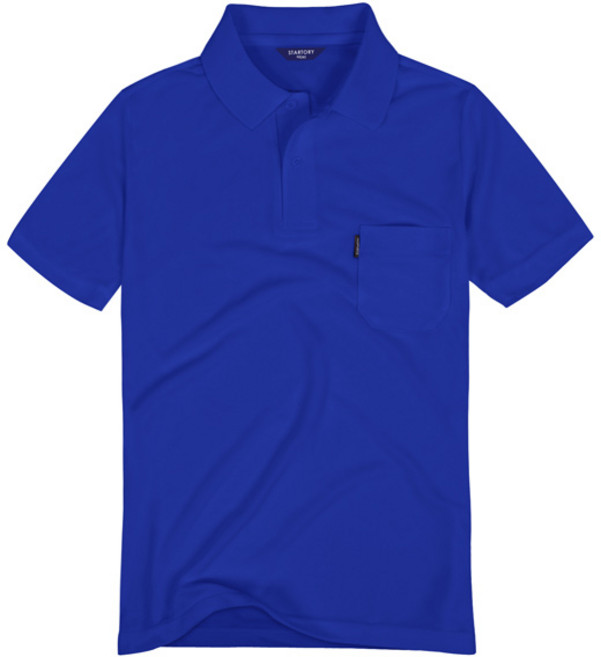 [스타토리] 쿨에어 베이직 반팔카라티_쿨론티 남자카라티 여자카라티 S-3XL 반팔 티셔츠