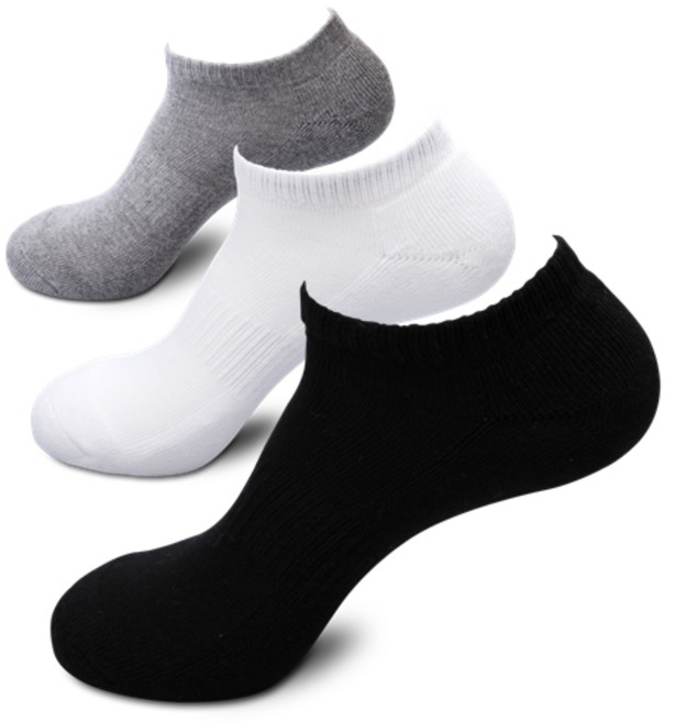 삭스어패럴 남여 스포츠양말 더블쿠션 여름철 땀흡수