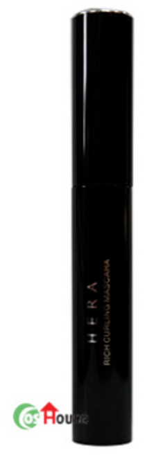 헤라 리치 컬링 마스카라6g, 79호 래쉬블랙, 1개