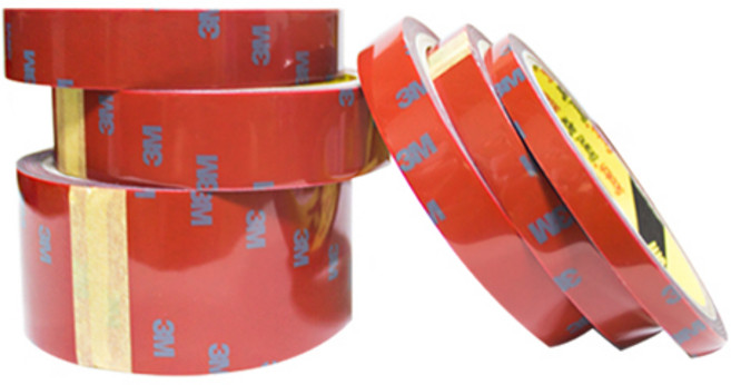 3M 5069아크릴테이프, 5069아크릴25mm, 1개