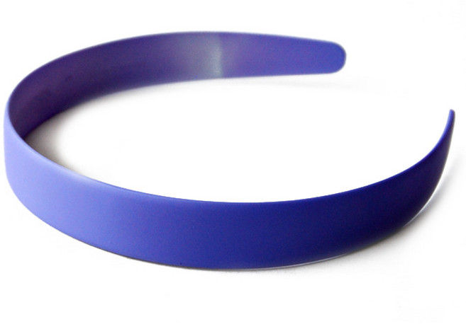 인조이박스 써 보면 다시 찾는~ 기본 고탄력 헤어밴드