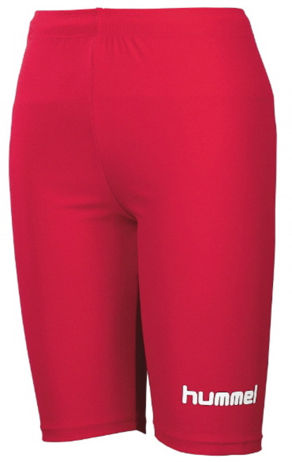 (국내생산) 험멜 정품 태클팬츠/태클팬티(701레드)